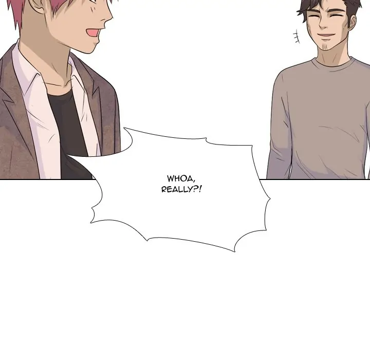 High School Legend: Red Dragon Chapter 79 - Page 93