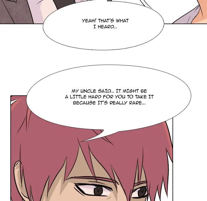 High School Legend: Red Dragon Chapter 79 - Page 98