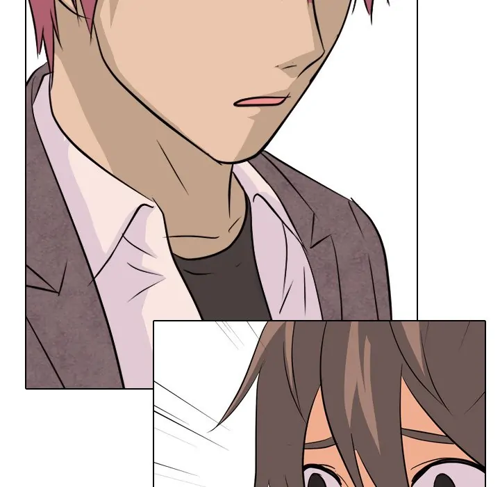 High School Legend: Red Dragon Chapter 79 - Page 99