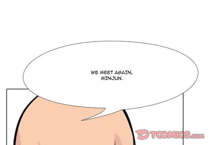 High School Legend: Red Dragon Chapter 8 - Page 2