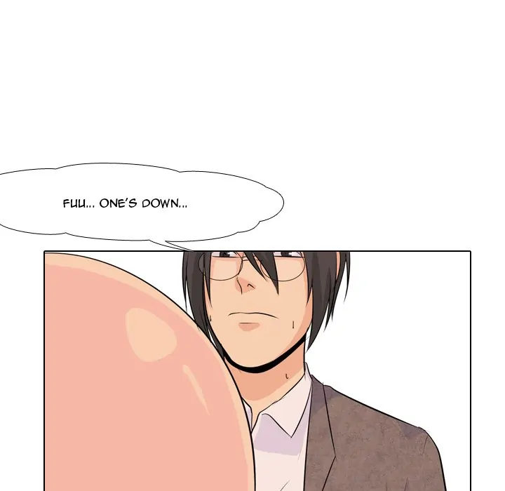 High School Legend: Red Dragon Chapter 8 - Page 101