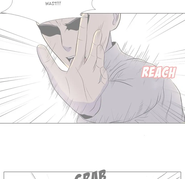 High School Legend: Red Dragon Chapter 8 - Page 16