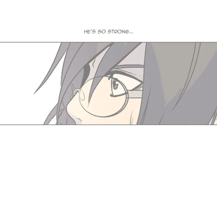 High School Legend: Red Dragon Chapter 8 - Page 18