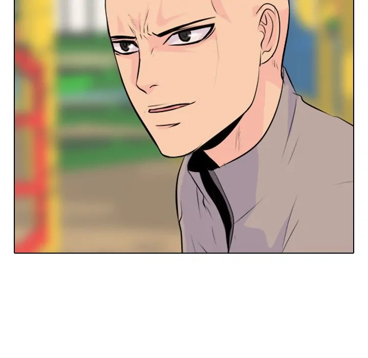 High School Legend: Red Dragon Chapter 8 - Page 20