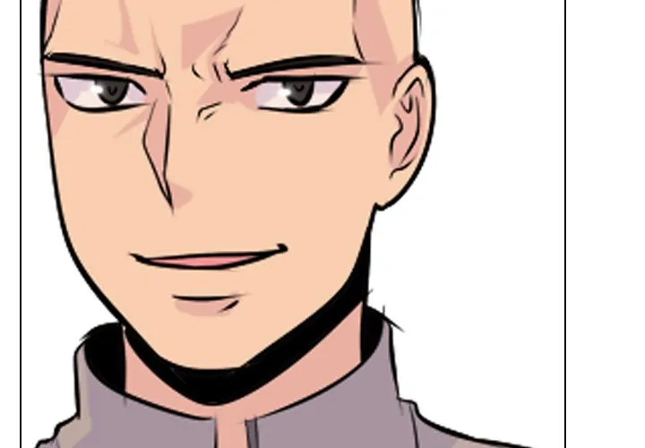 High School Legend: Red Dragon Chapter 8 - Page 3