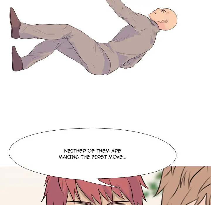 High School Legend: Red Dragon Chapter 8 - Page 22