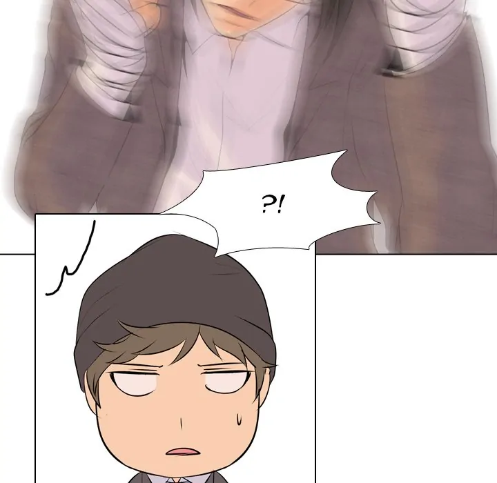 High School Legend: Red Dragon Chapter 8 - Page 26