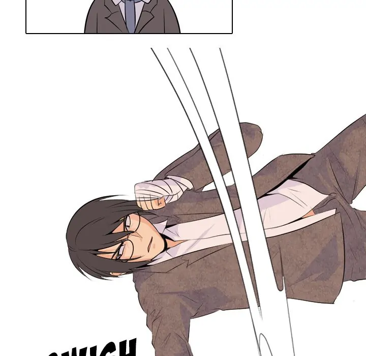 High School Legend: Red Dragon Chapter 8 - Page 27