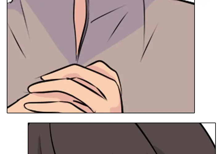 High School Legend: Red Dragon Chapter 8 - Page 4
