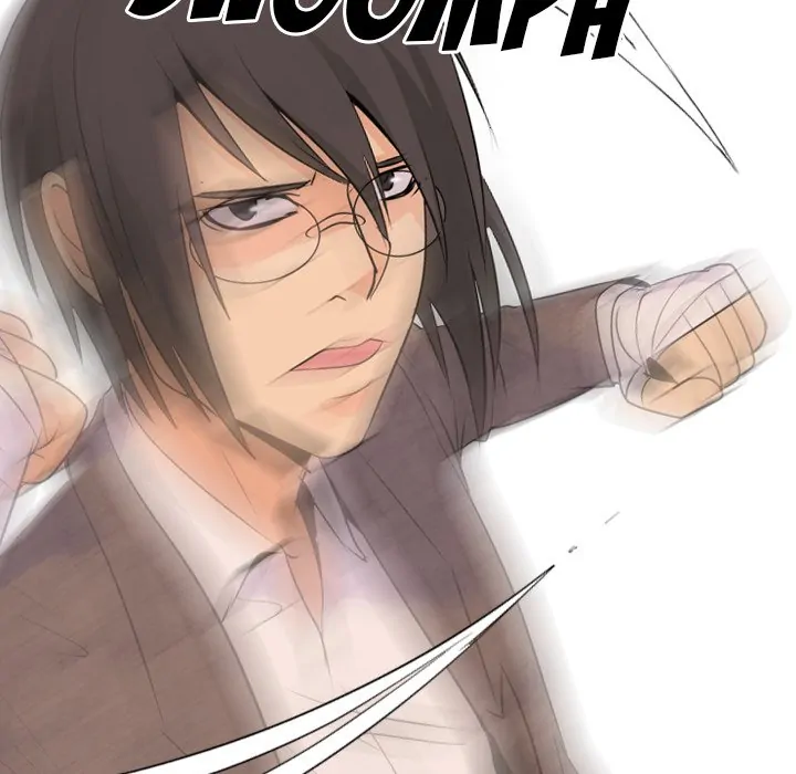 High School Legend: Red Dragon Chapter 8 - Page 32