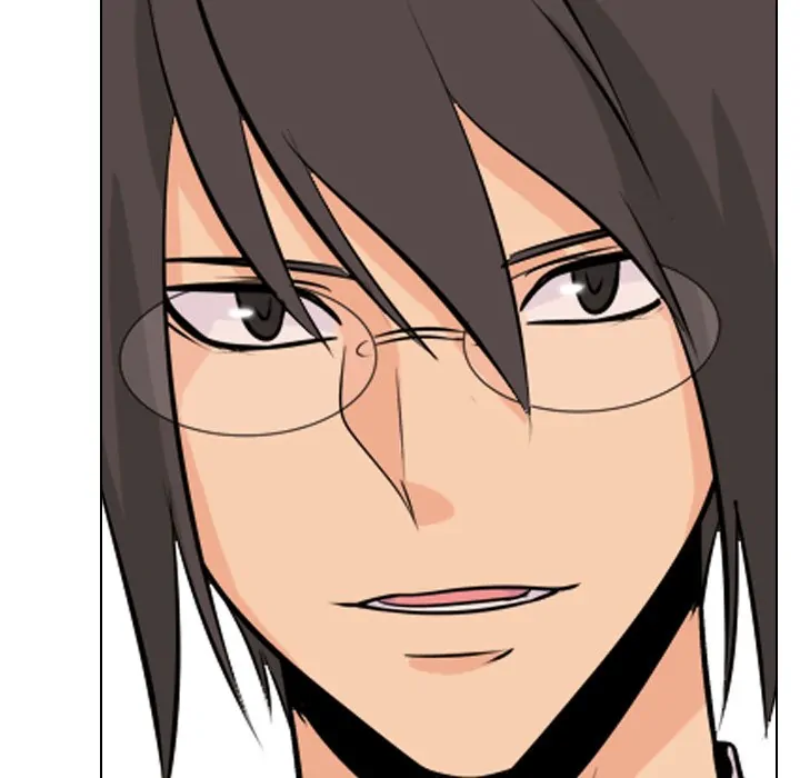High School Legend: Red Dragon Chapter 8 - Page 5