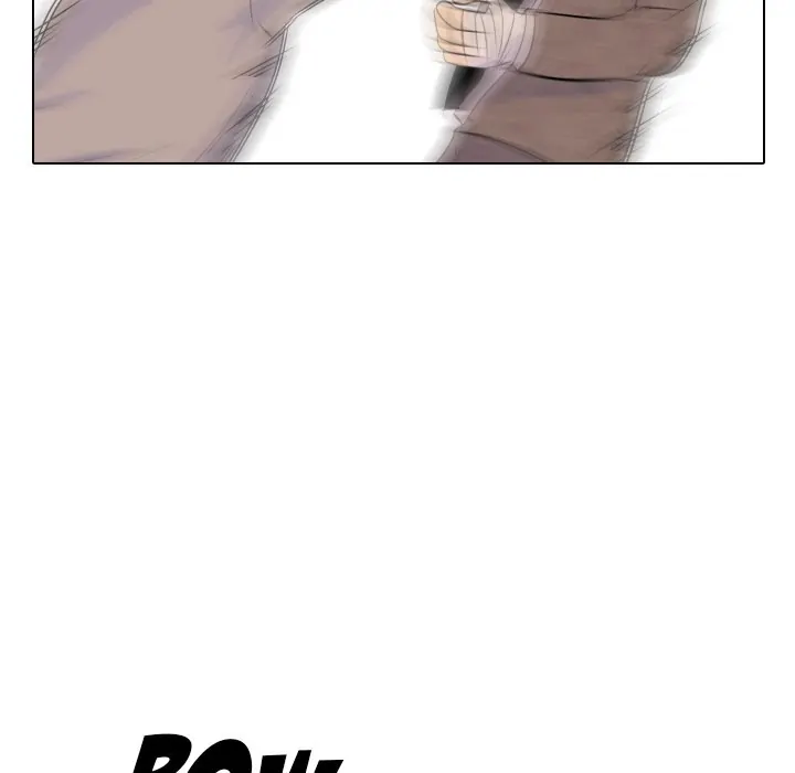 High School Legend: Red Dragon Chapter 8 - Page 45