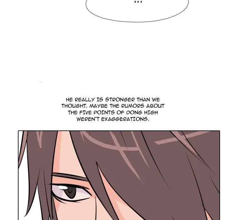 High School Legend: Red Dragon Chapter 8 - Page 49