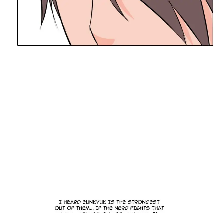 High School Legend: Red Dragon Chapter 8 - Page 50