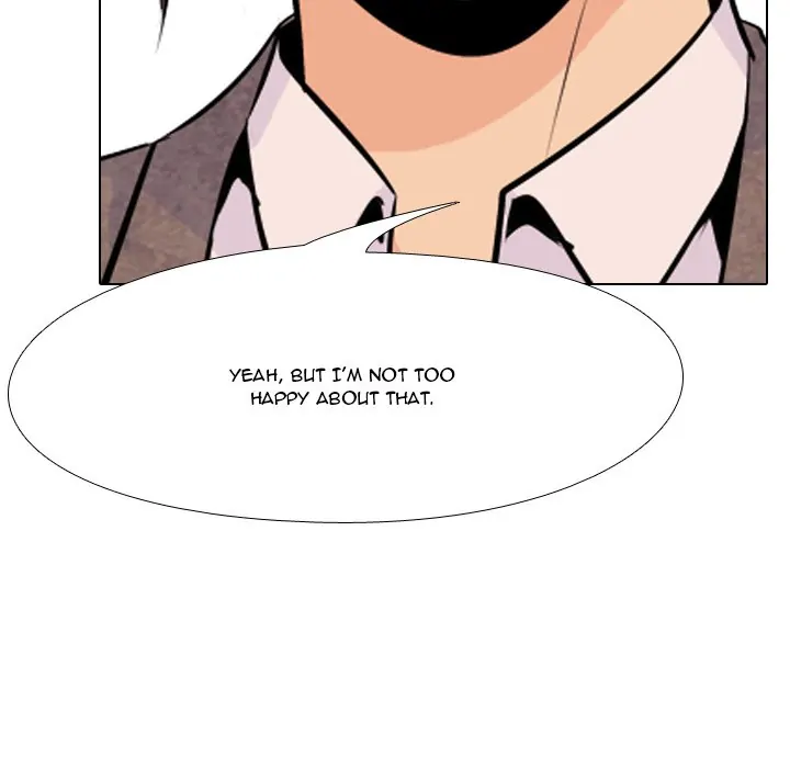 High School Legend: Red Dragon Chapter 8 - Page 6