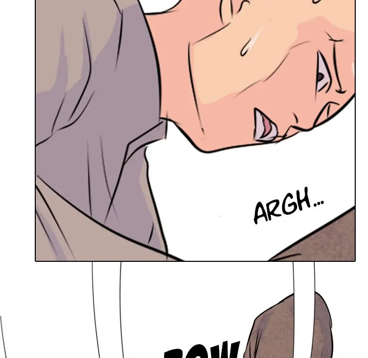 High School Legend: Red Dragon Chapter 8 - Page 61