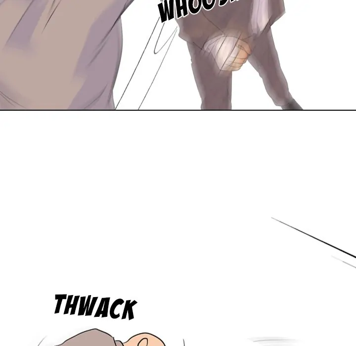 High School Legend: Red Dragon Chapter 8 - Page 64