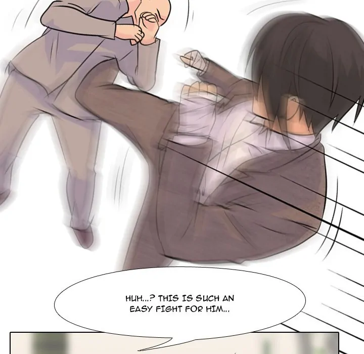 High School Legend: Red Dragon Chapter 8 - Page 65