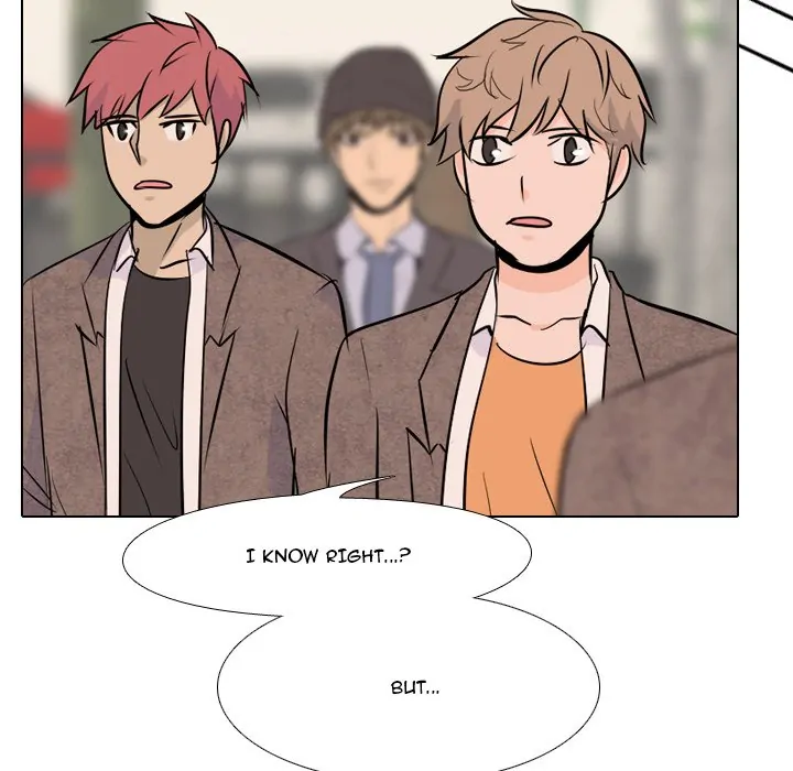 High School Legend: Red Dragon Chapter 8 - Page 66