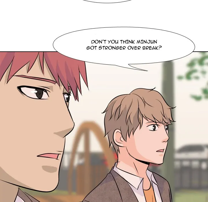 High School Legend: Red Dragon Chapter 8 - Page 67