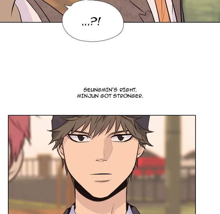 High School Legend: Red Dragon Chapter 8 - Page 68