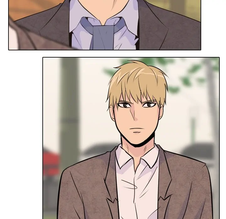 High School Legend: Red Dragon Chapter 8 - Page 69