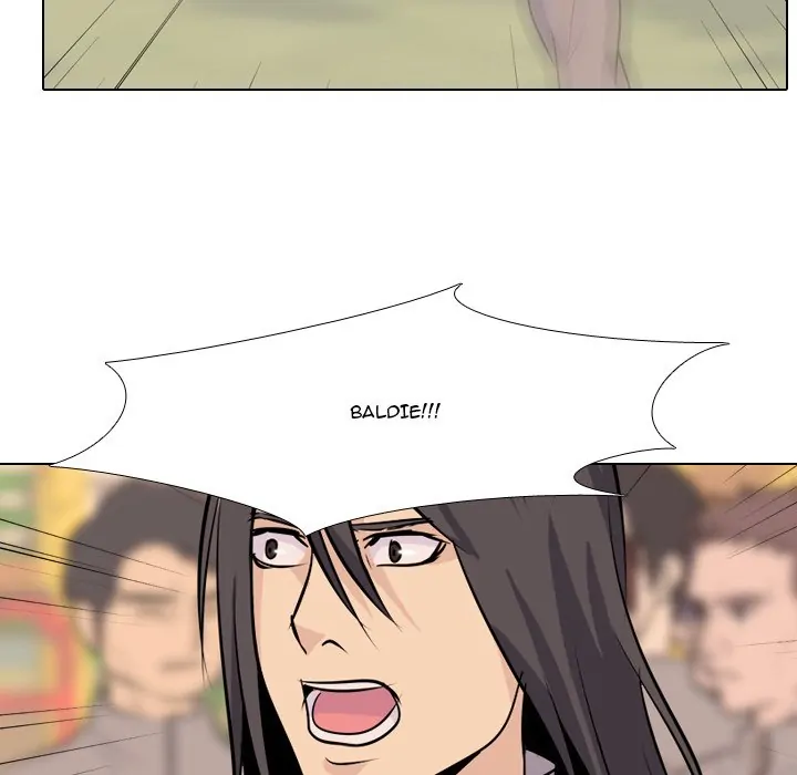 High School Legend: Red Dragon Chapter 8 - Page 72