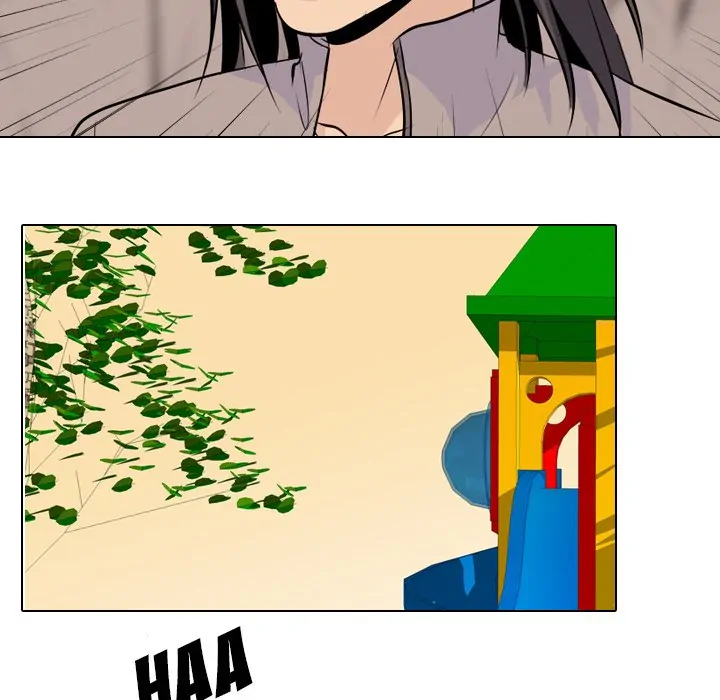 High School Legend: Red Dragon Chapter 8 - Page 73