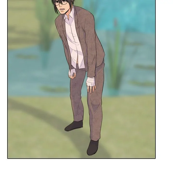 High School Legend: Red Dragon Chapter 8 - Page 75