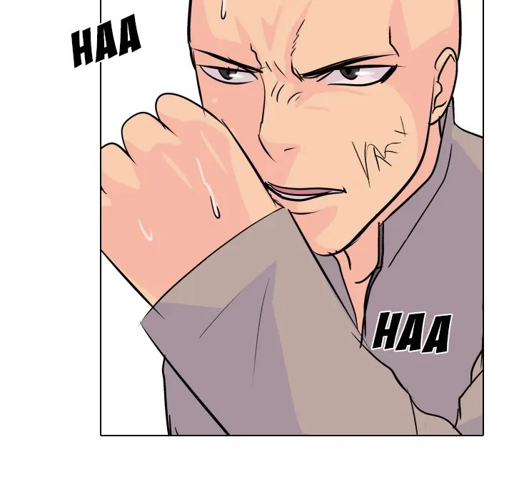 High School Legend: Red Dragon Chapter 8 - Page 79