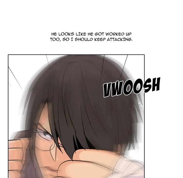 High School Legend: Red Dragon Chapter 8 - Page 80