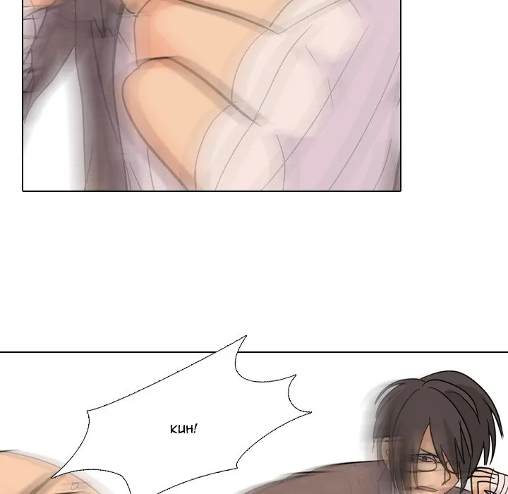 High School Legend: Red Dragon Chapter 8 - Page 81