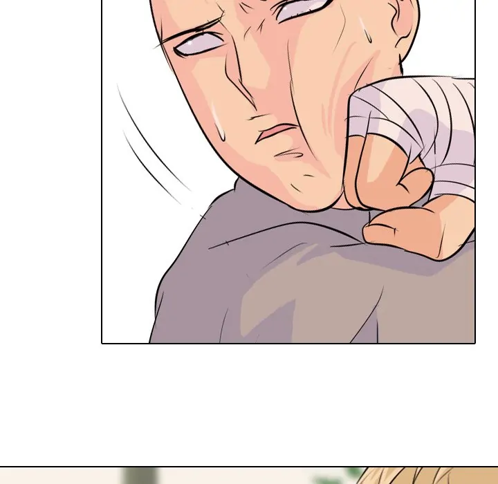 High School Legend: Red Dragon Chapter 8 - Page 88