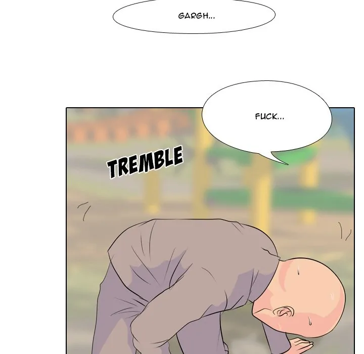 High School Legend: Red Dragon Chapter 8 - Page 92