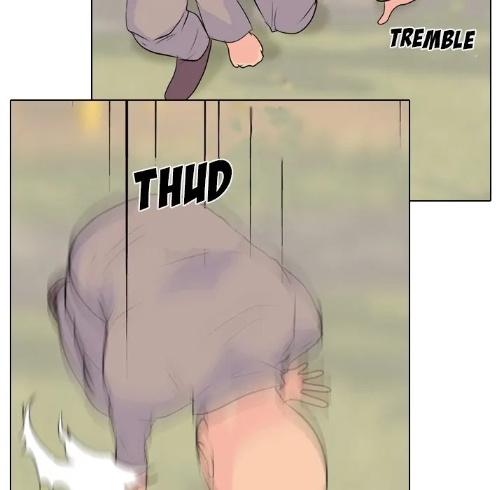 High School Legend: Red Dragon Chapter 8 - Page 93