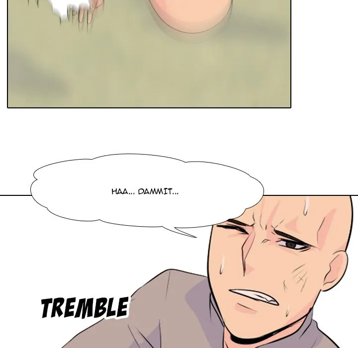 High School Legend: Red Dragon Chapter 8 - Page 94