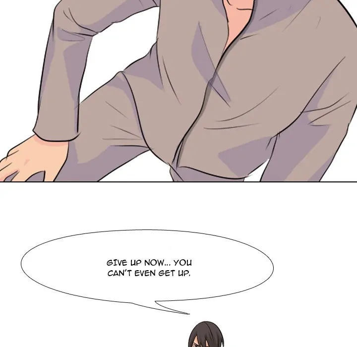 High School Legend: Red Dragon Chapter 8 - Page 95