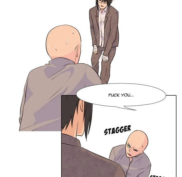 High School Legend: Red Dragon Chapter 8 - Page 96