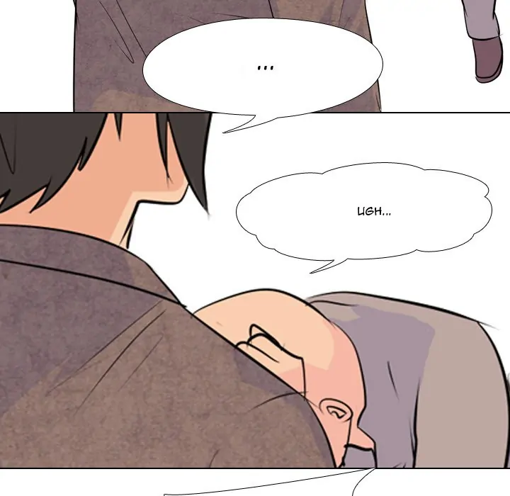 High School Legend: Red Dragon Chapter 8 - Page 99