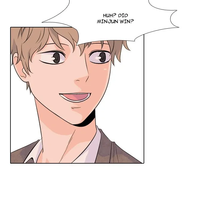 High School Legend: Red Dragon Chapter 8 - Page 100
