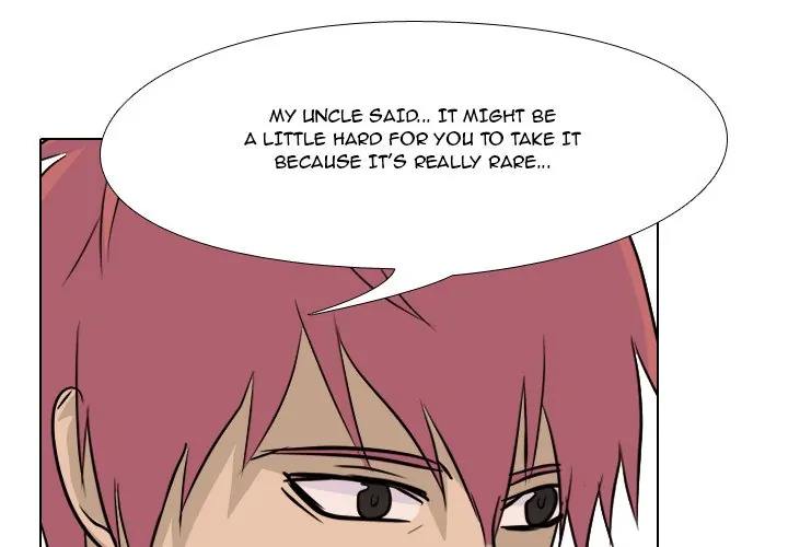 High School Legend: Red Dragon Chapter 80 - Page 1