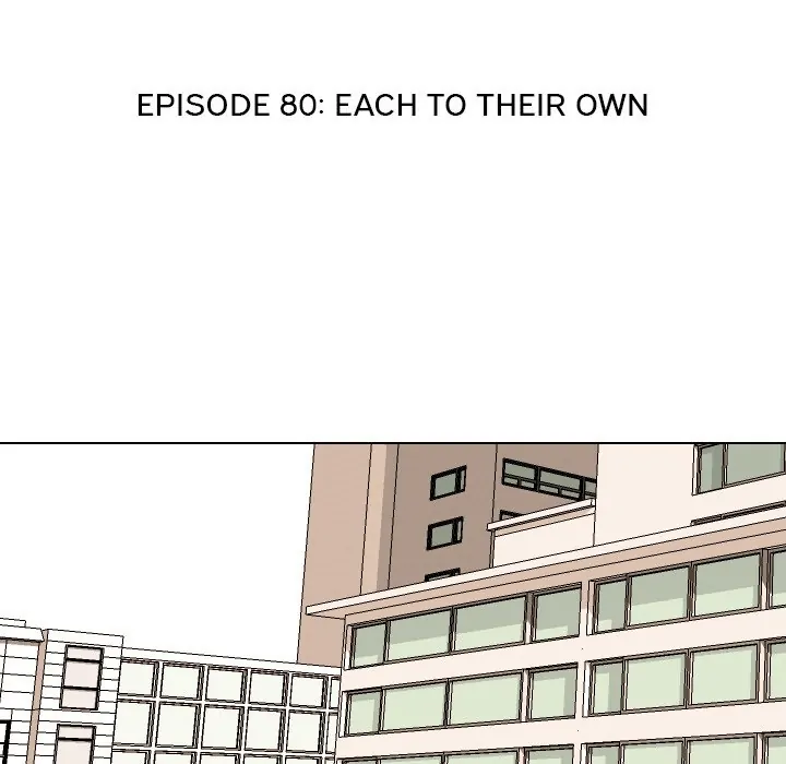 High School Legend: Red Dragon Chapter 80 - Page 11