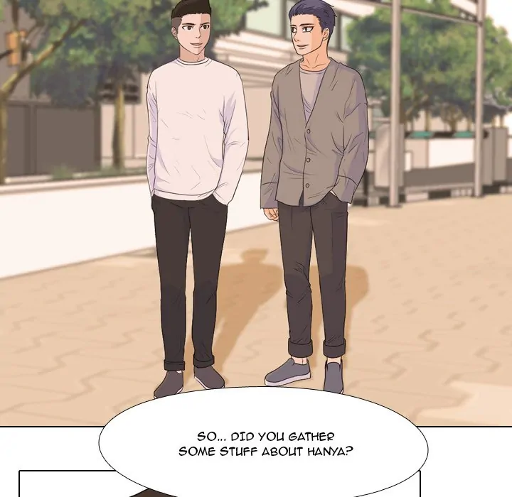 High School Legend: Red Dragon Chapter 80 - Page 13