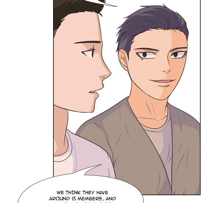 High School Legend: Red Dragon Chapter 80 - Page 15