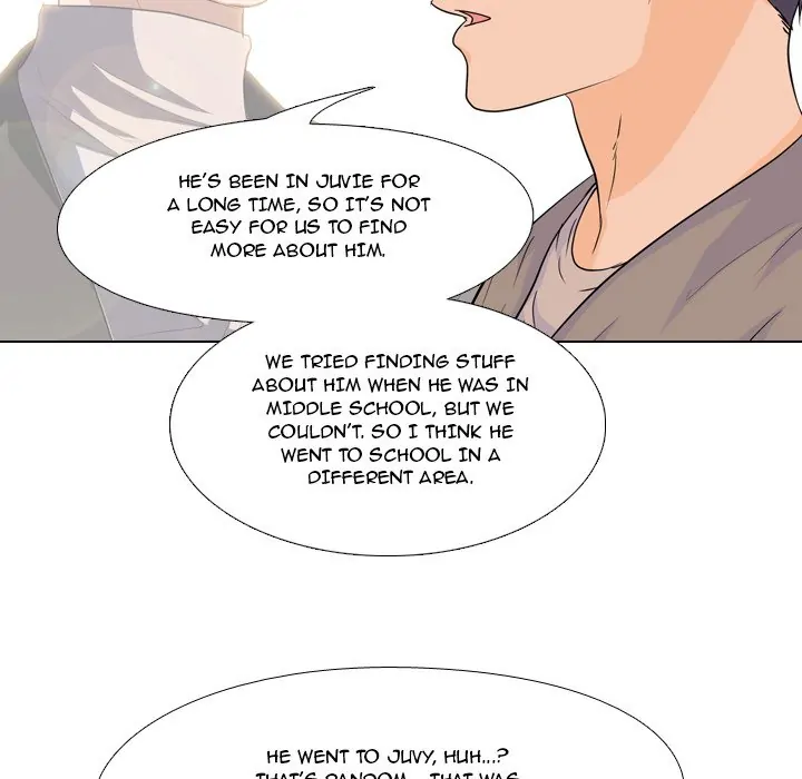 High School Legend: Red Dragon Chapter 80 - Page 17