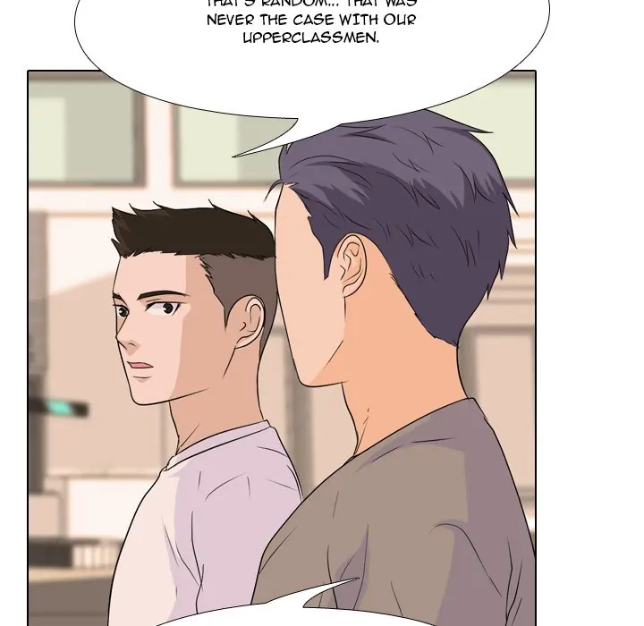 High School Legend: Red Dragon Chapter 80 - Page 18