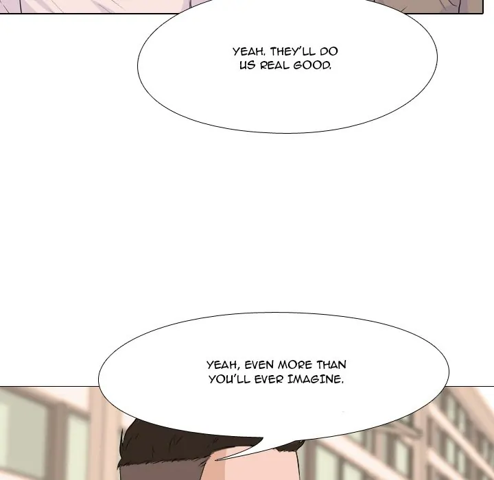 High School Legend: Red Dragon Chapter 80 - Page 22