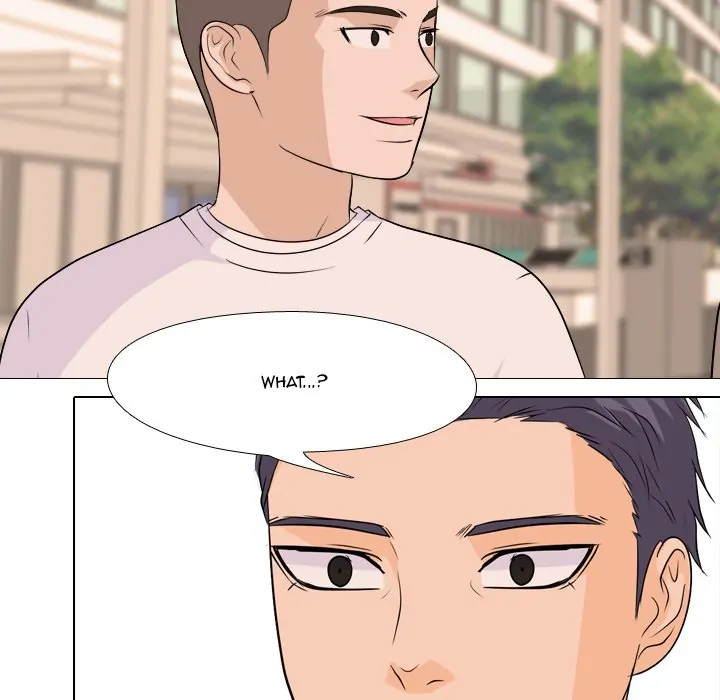 High School Legend: Red Dragon Chapter 80 - Page 23