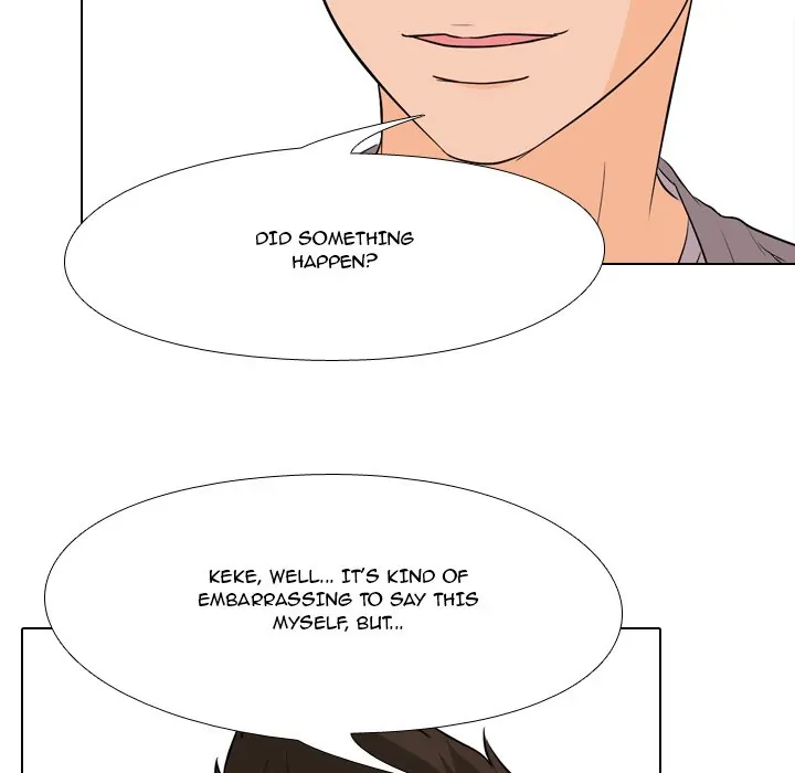 High School Legend: Red Dragon Chapter 80 - Page 24