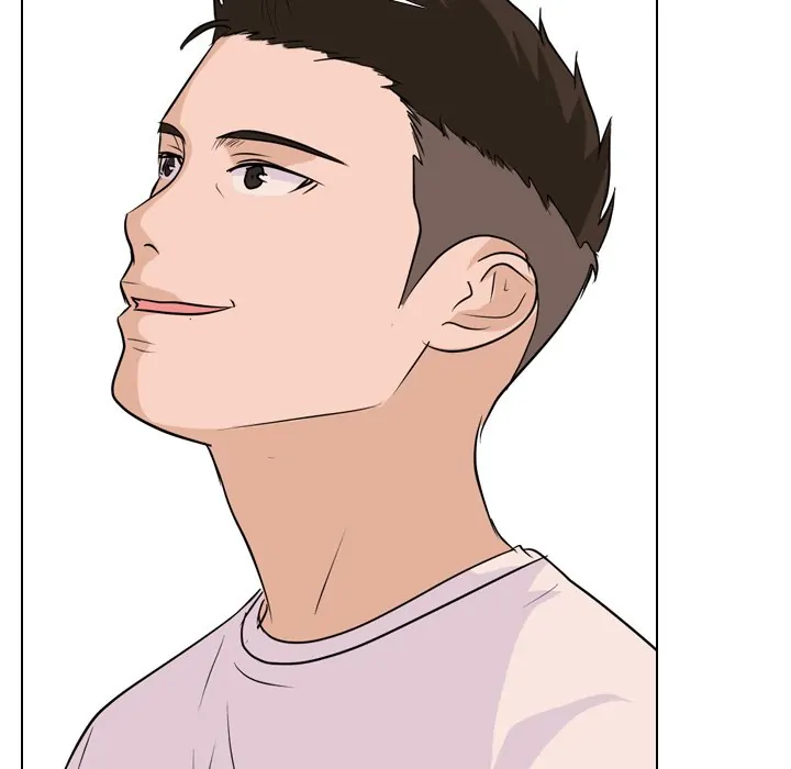 High School Legend: Red Dragon Chapter 80 - Page 25